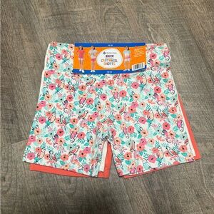 Members Mark 3 pairs Cartwheel Shorts